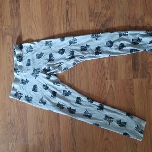 Wonder nation Stretchy pants.